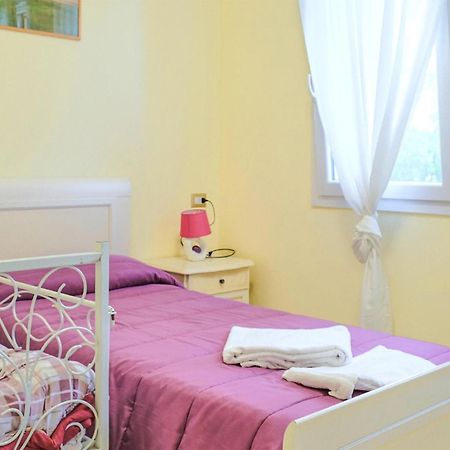 Willa Casa Marina Santa Margherita  Zewnętrze zdjęcie