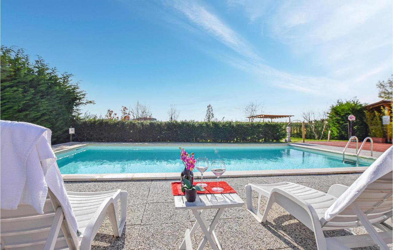 Willa Casa Marina Santa Margherita  Zewnętrze zdjęcie