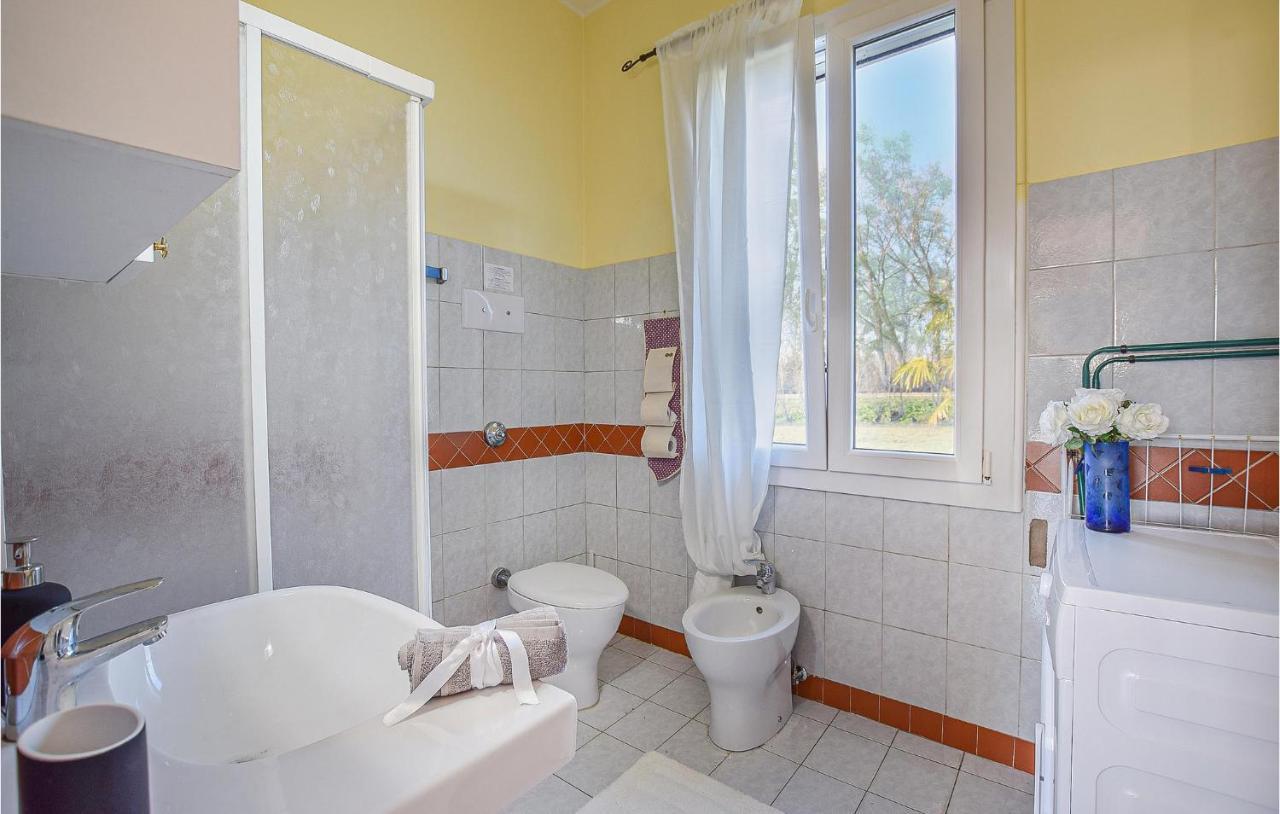 Willa Casa Marina Santa Margherita  Zewnętrze zdjęcie