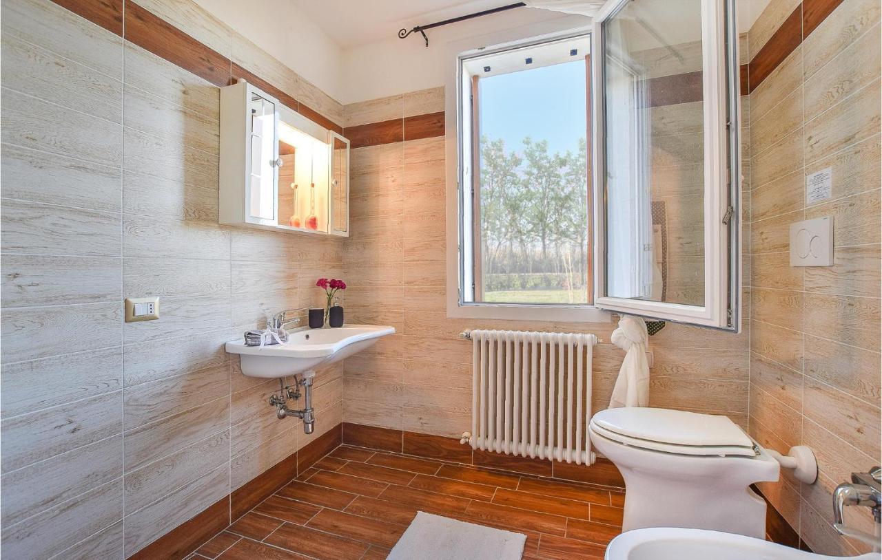 Willa Casa Marina Santa Margherita  Zewnętrze zdjęcie