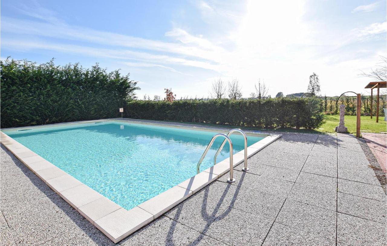 Willa Casa Marina Santa Margherita  Zewnętrze zdjęcie