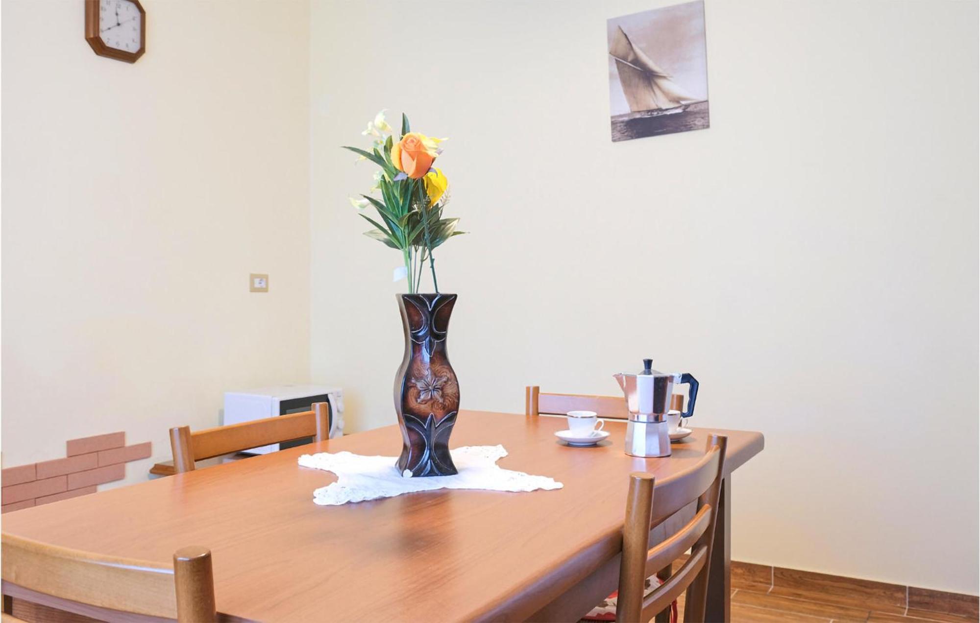 Willa Casa Marina Santa Margherita  Zewnętrze zdjęcie