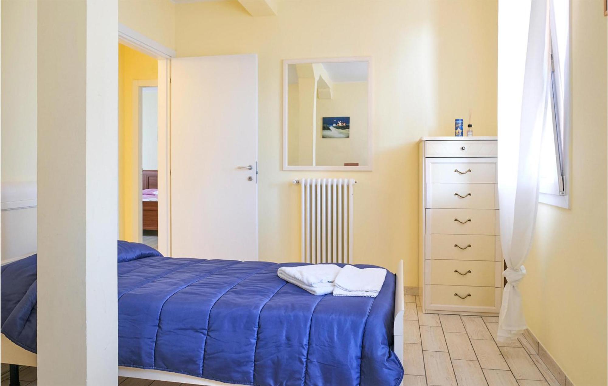 Willa Casa Marina Santa Margherita  Zewnętrze zdjęcie